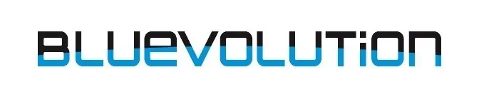 Daikin Bluevolution Logo