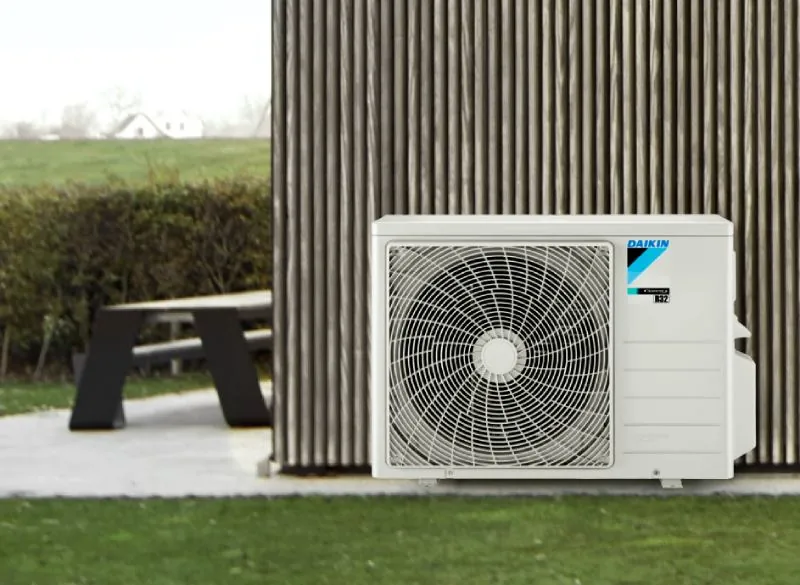 Unitate Externa Daikin Sensira