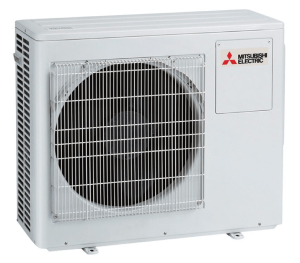 Unitate exterioară Mitsubishi MXZ