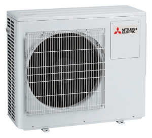 Unitate exterioară Mitsubishi MXZ