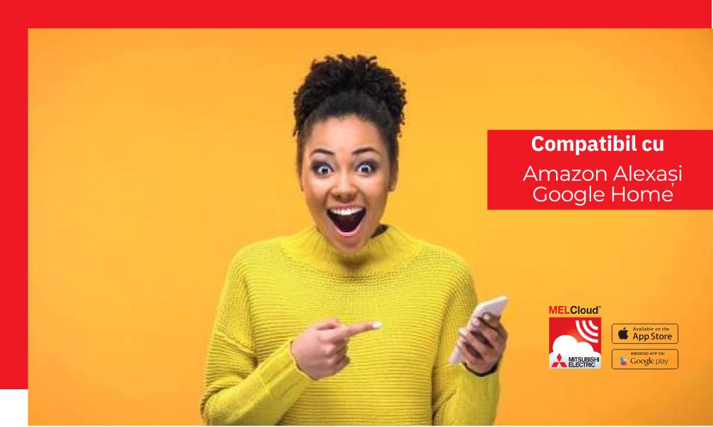 MELCloud WiFi Control