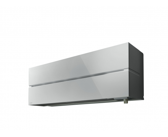 Unități interioare MSZ-LN Solid White ×3