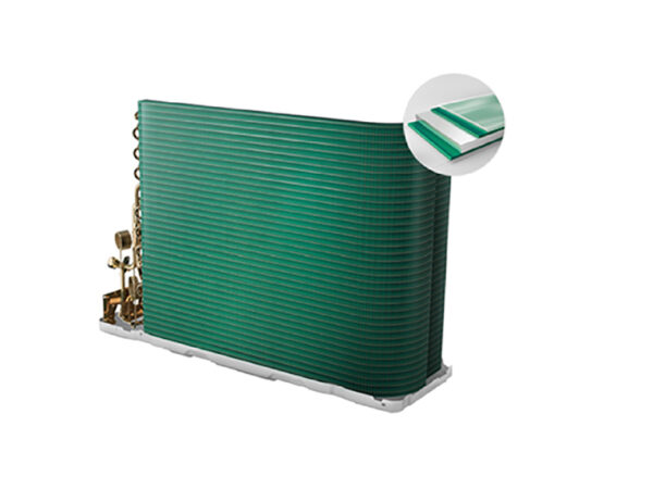 Protecție Verde Avansată