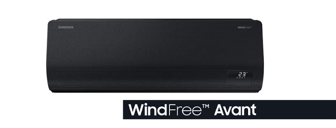 Samsung WindFree