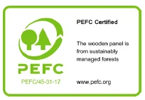 Certificare PEFC