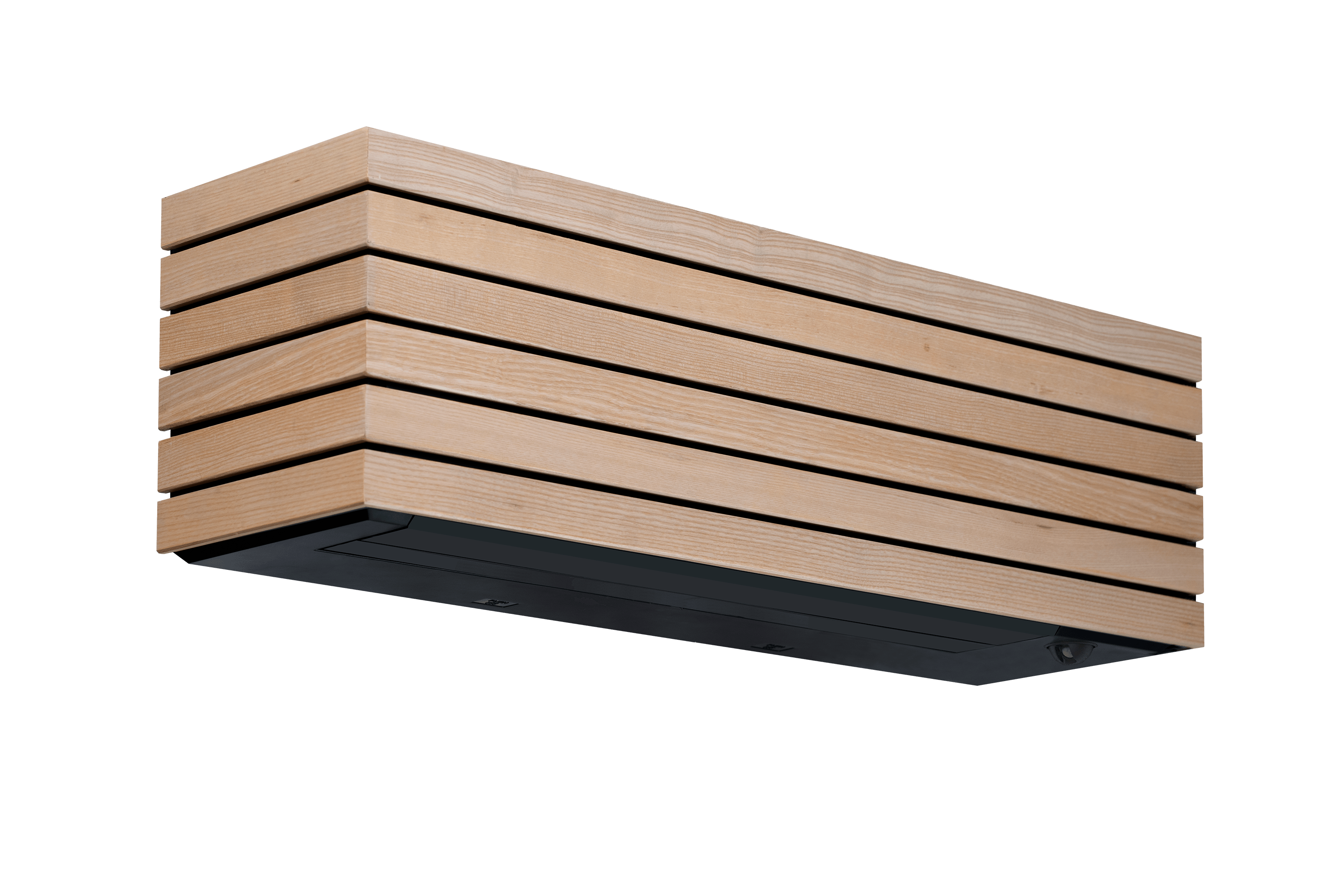 Detalii Design Daiseikai 10 Wooden