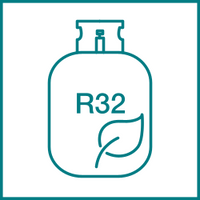Refrigerant R32