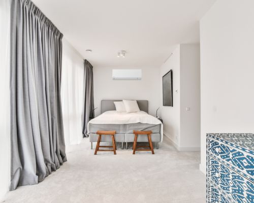 Design Japonez Toshiba Edge 24000 BTU