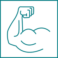 Flux Aer Puternic 24000 BTU